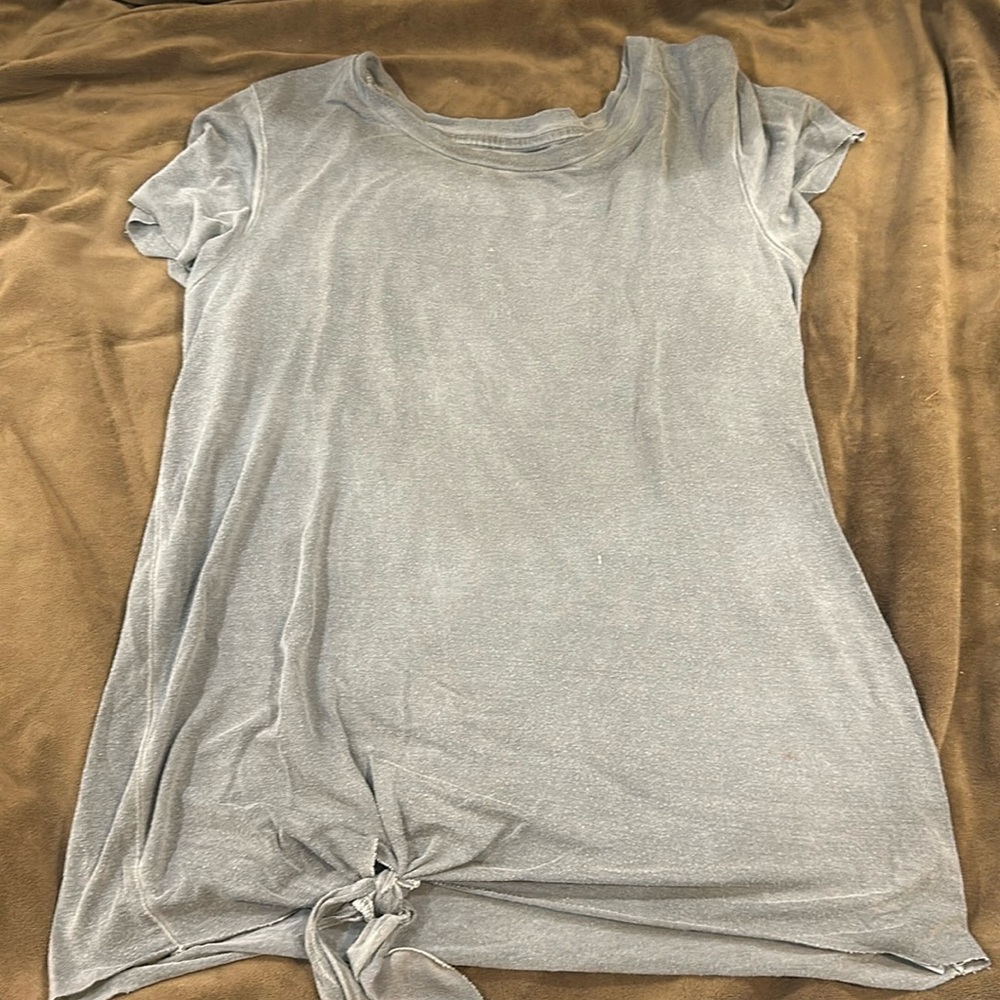 Hollister ￼size small